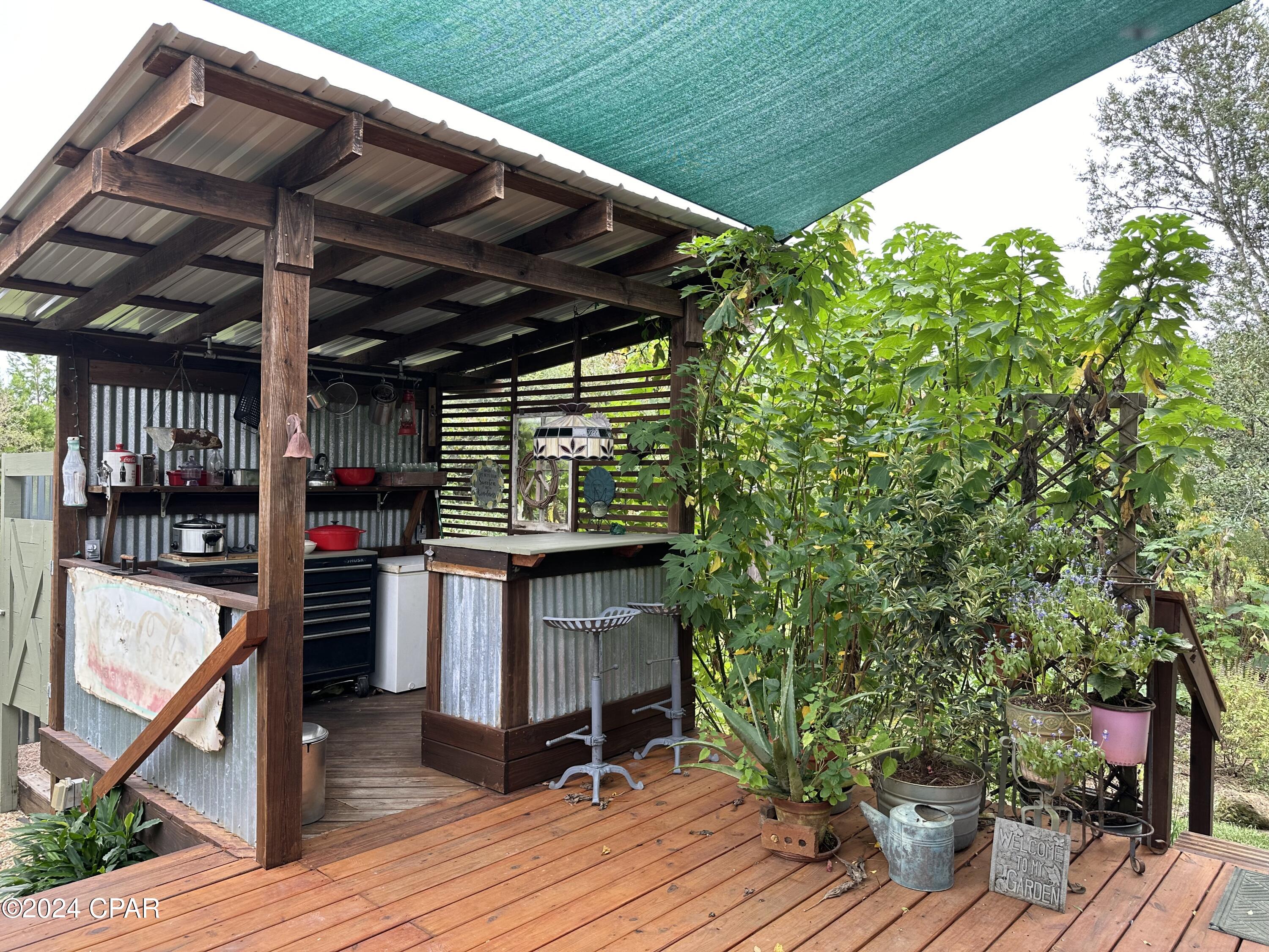 23125 Northwest Walter Potts Road Altha, FL 32421 - Photo 63 of 85