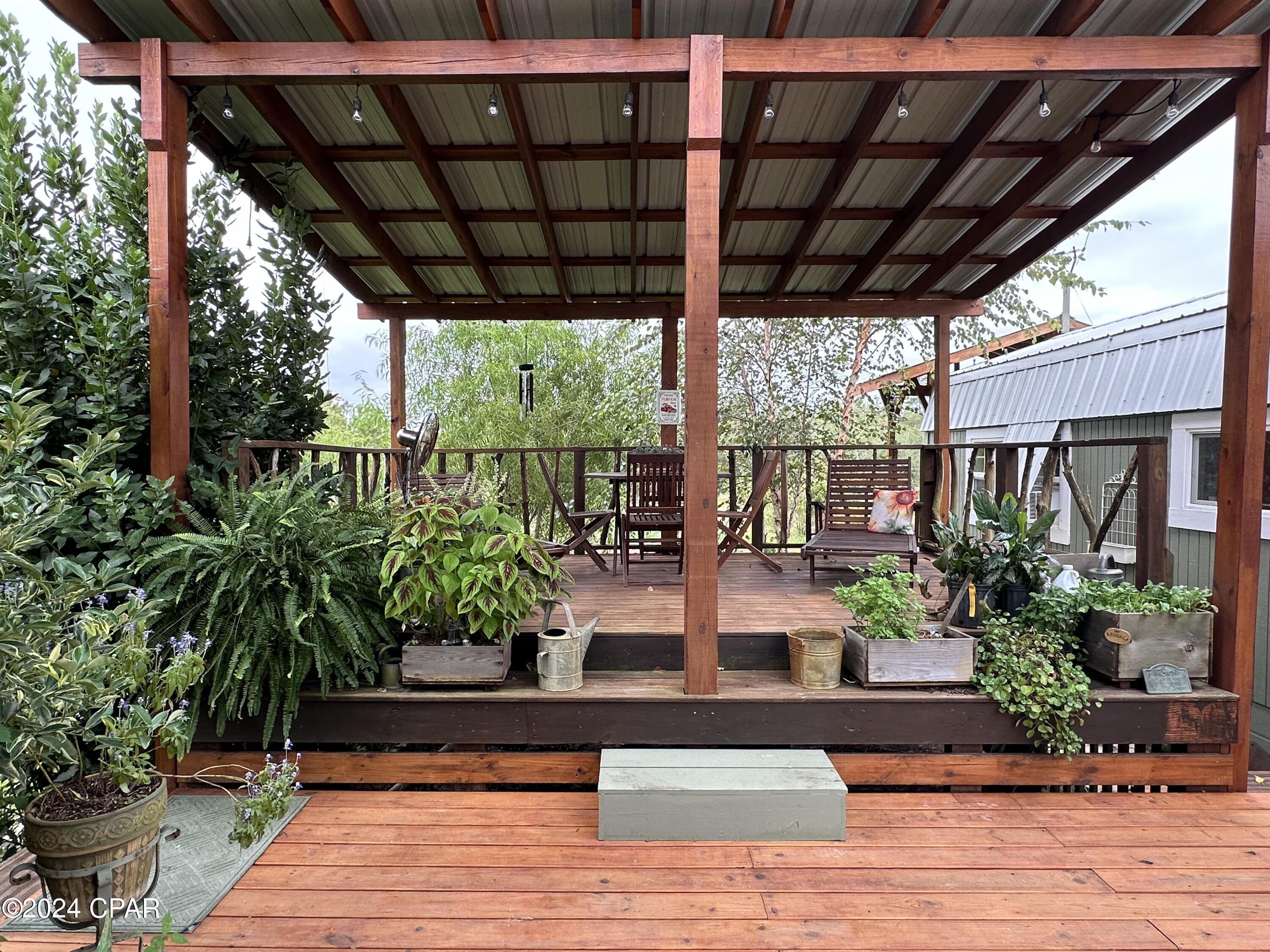 23125 Northwest Walter Potts Road Altha, FL 32421 - Photo 64 of 85