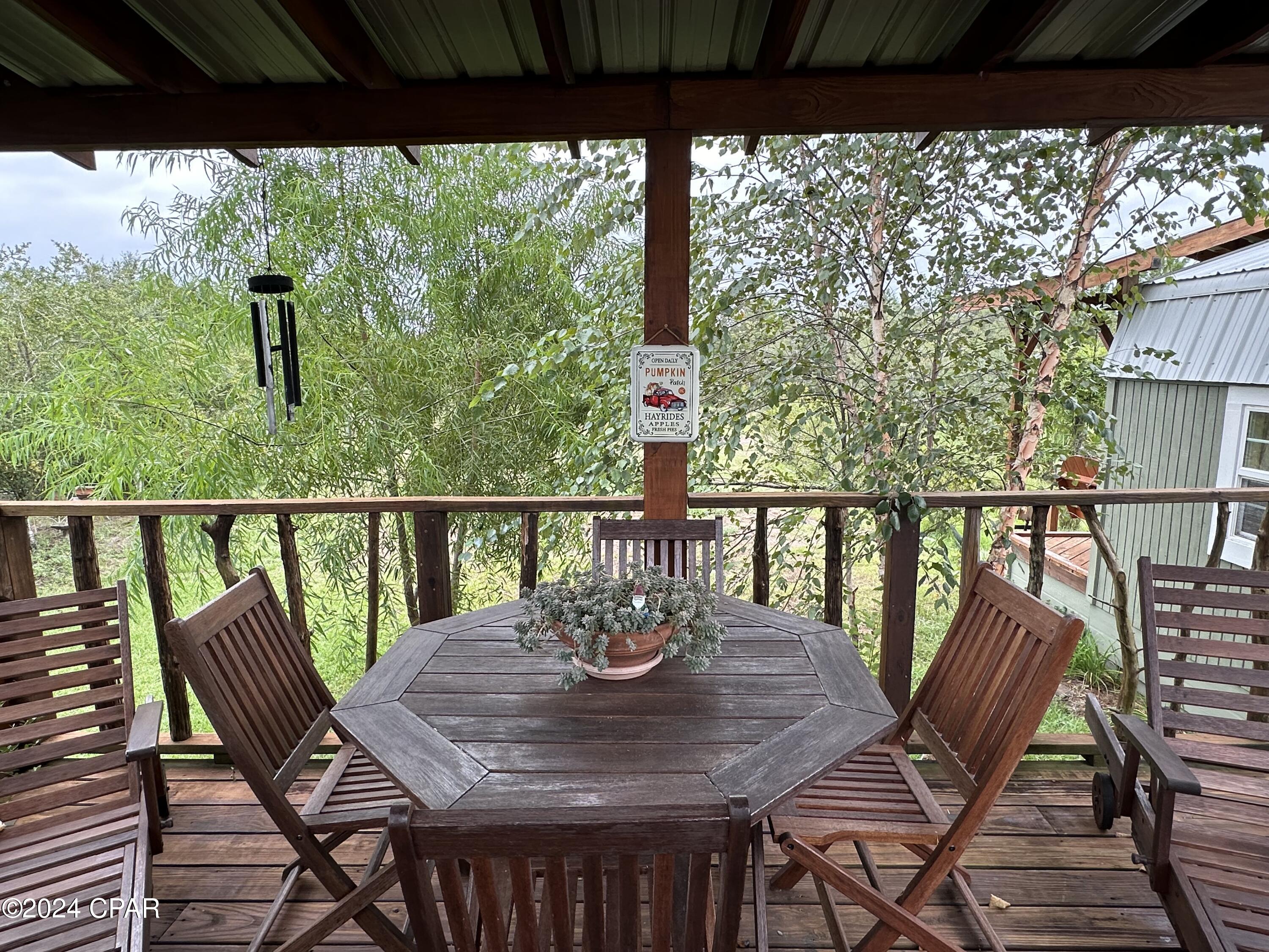 23125 Northwest Walter Potts Road Altha, FL 32421 - Photo 65 of 85