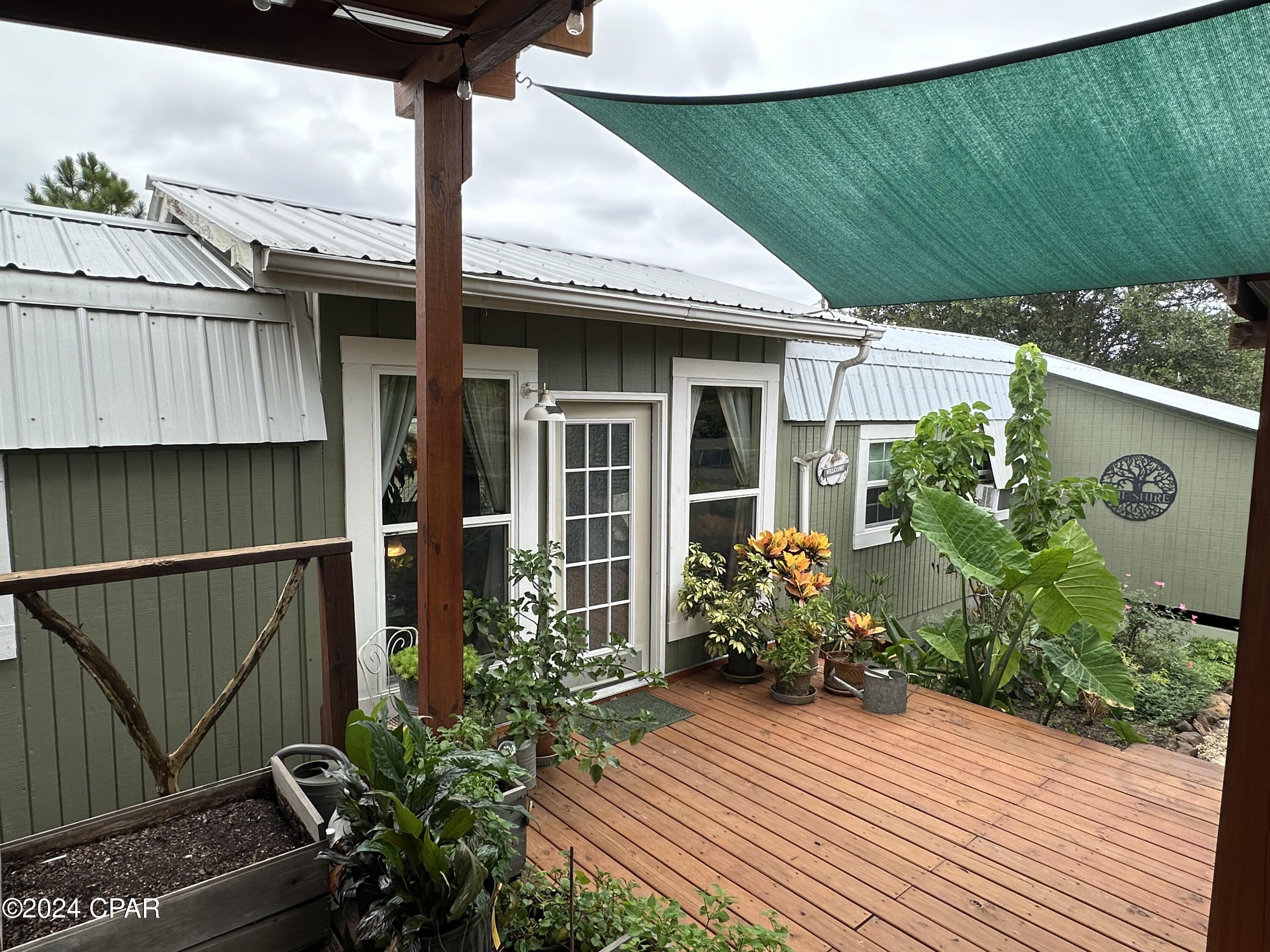 23125 Northwest Walter Potts Road Altha, FL 32421 - Photo 66 of 85