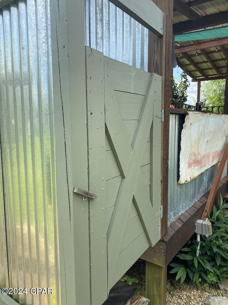 23125 Northwest Walter Potts Road Altha, FL 32421 - Photo 70 of 85