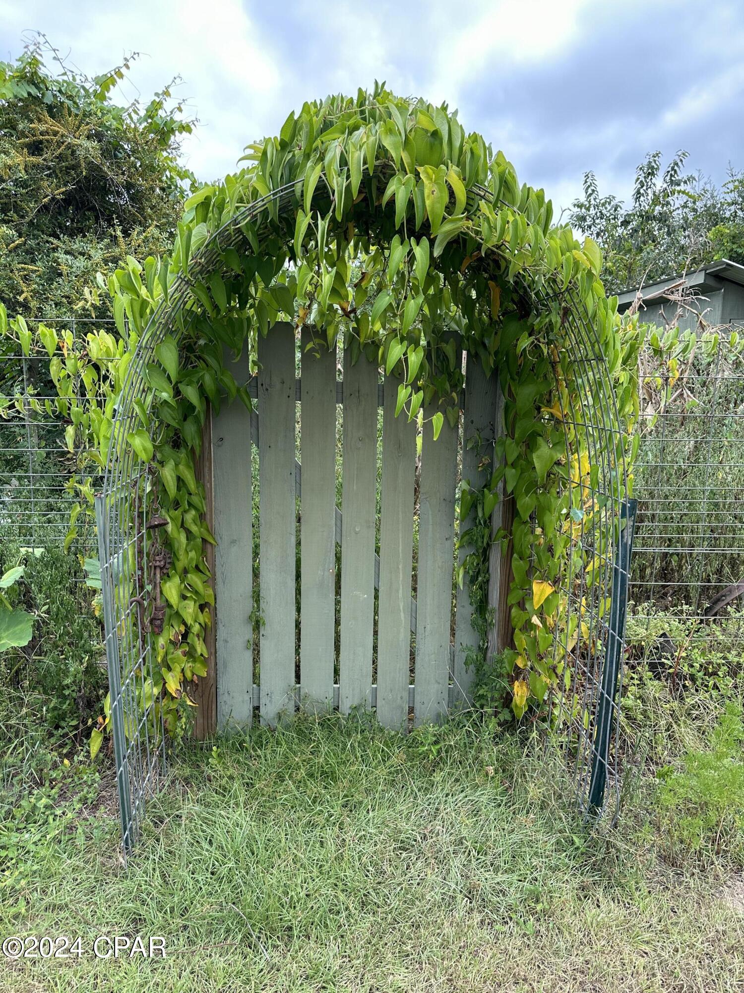 23125 Northwest Walter Potts Road Altha, FL 32421 - Photo 71 of 85