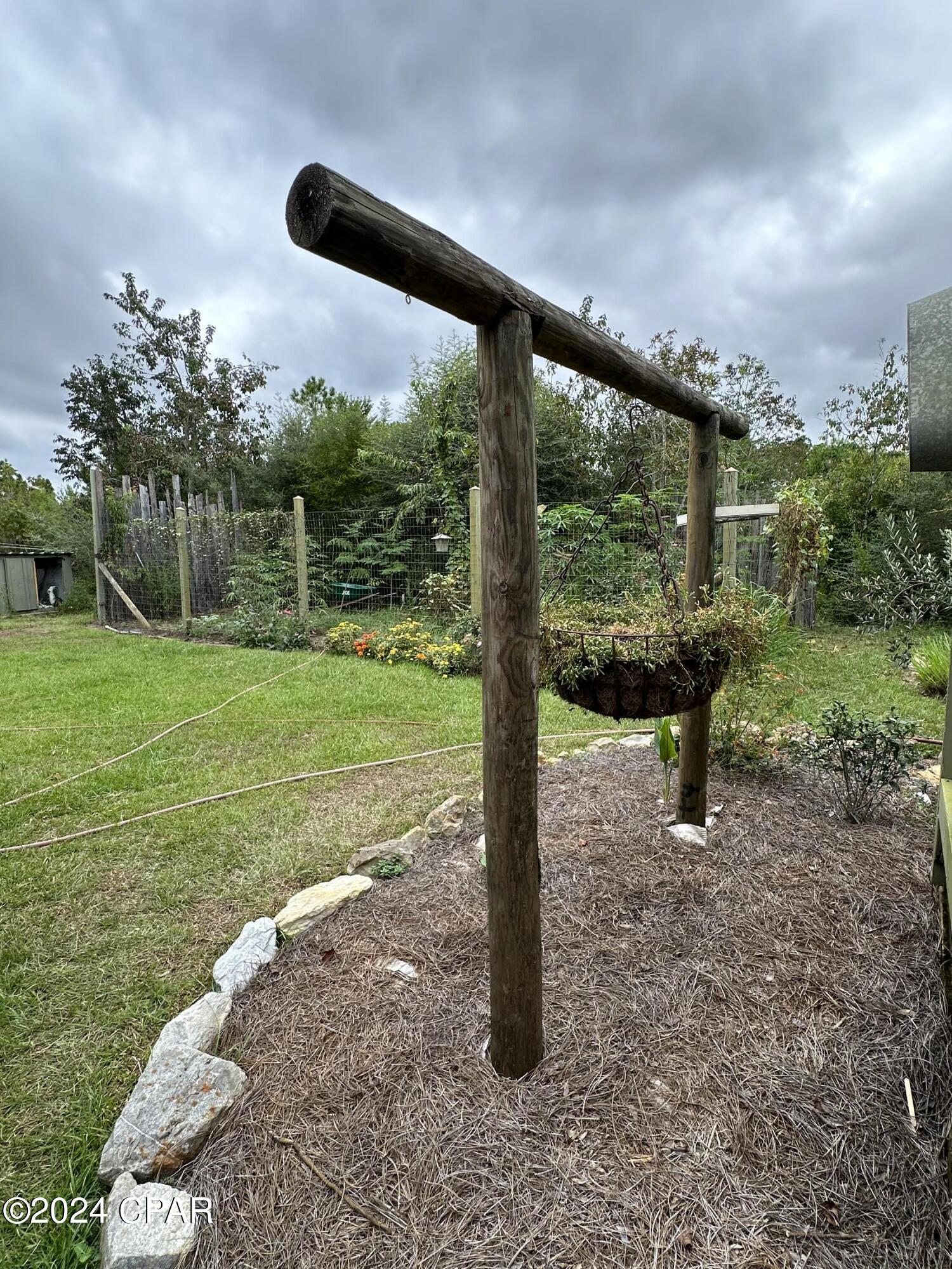 23125 Northwest Walter Potts Road Altha, FL 32421 - Photo 73 of 85