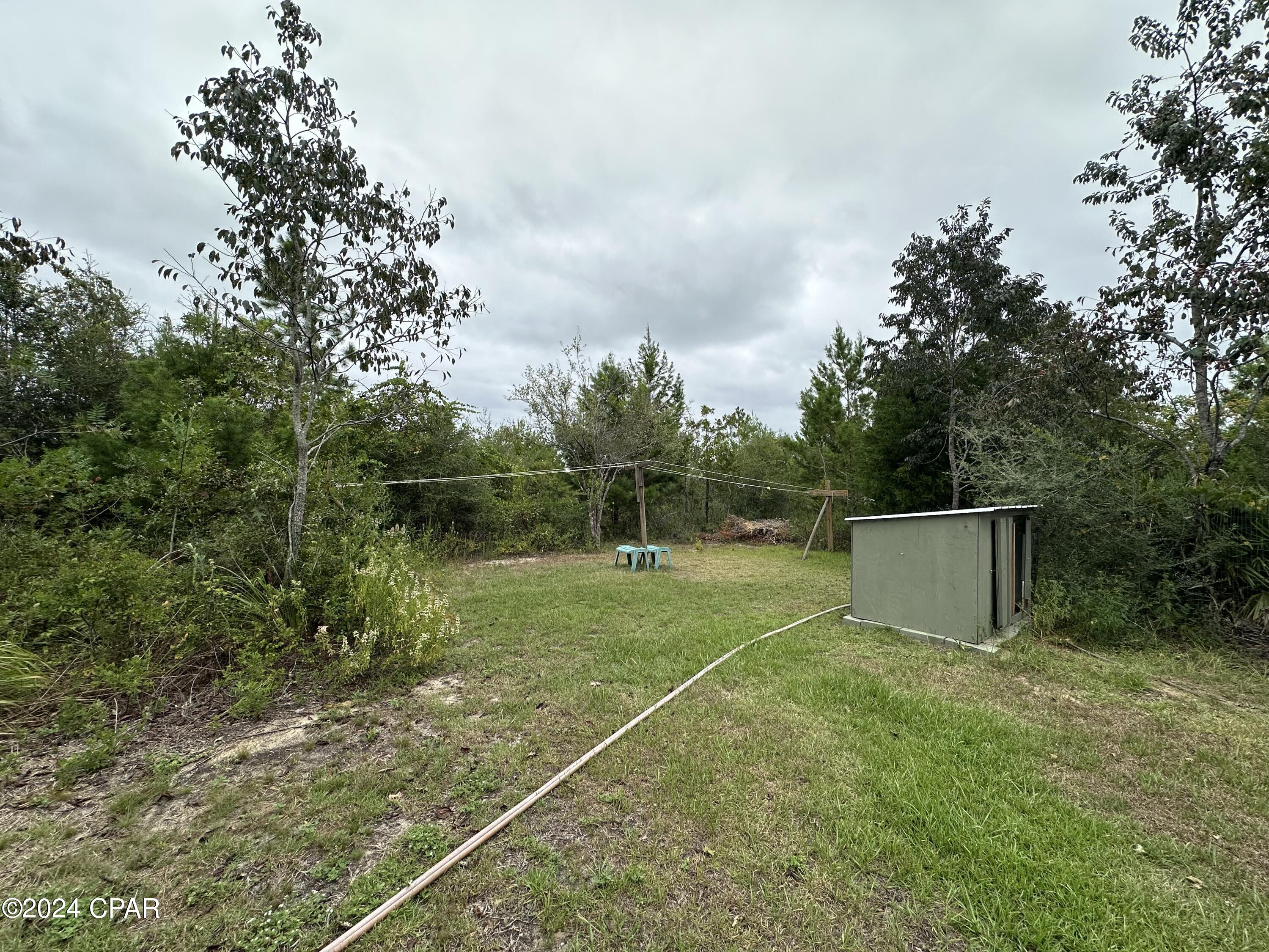 23125 Northwest Walter Potts Road Altha, FL 32421 - Photo 79 of 85