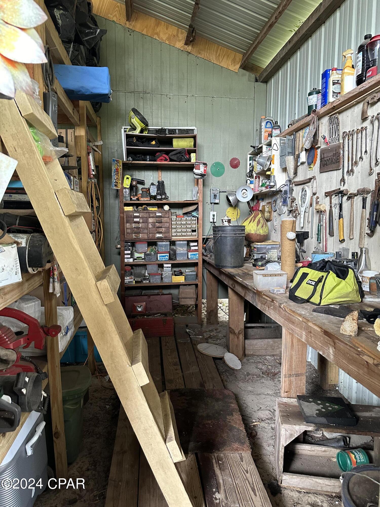 23125 Northwest Walter Potts Road Altha, FL 32421 - Photo 82 of 85