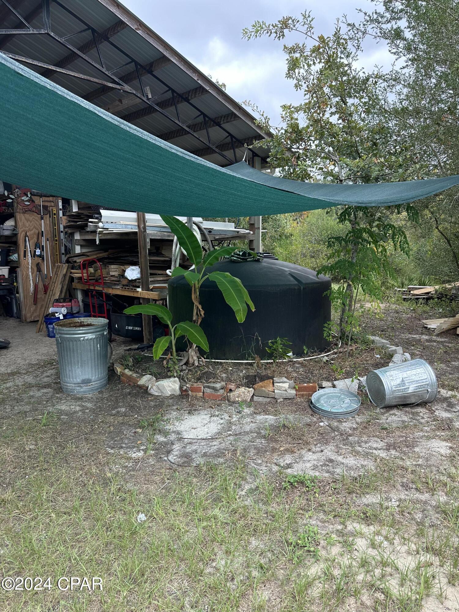 23125 Northwest Walter Potts Road Altha, FL 32421 - Photo 84 of 85