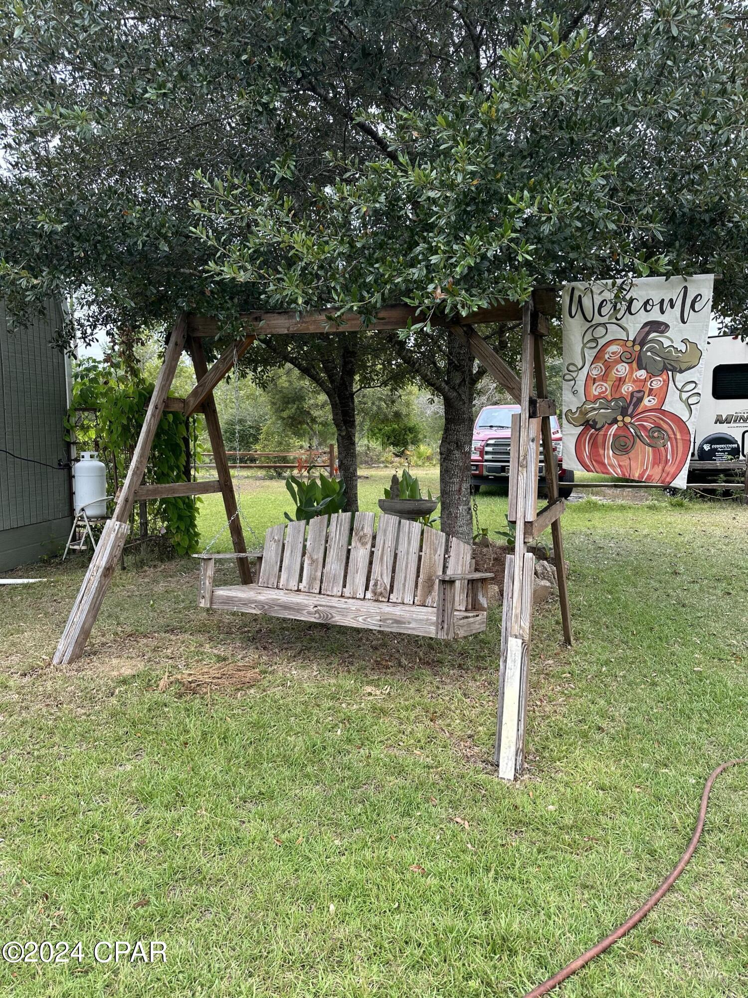 23125 Northwest Walter Potts Road Altha, FL 32421 - Photo 85 of 85