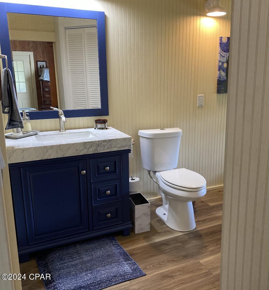 23125 Northwest Walter Potts Road Altha, FL 32421 - Photo 9 of 85