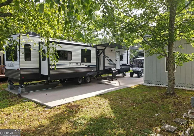 $139,900 | 212 Vista Circle, Unit 93, Blairsville, GA 30512