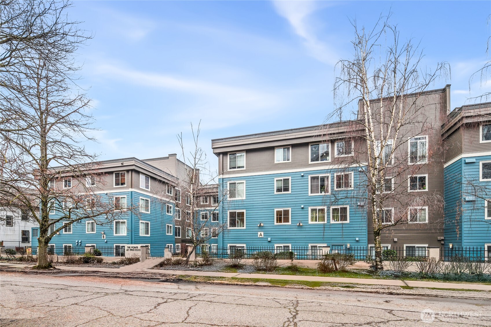 300 10th Avenue, Unit A202 Seattle, WA 98122 - Photo 15 of 15