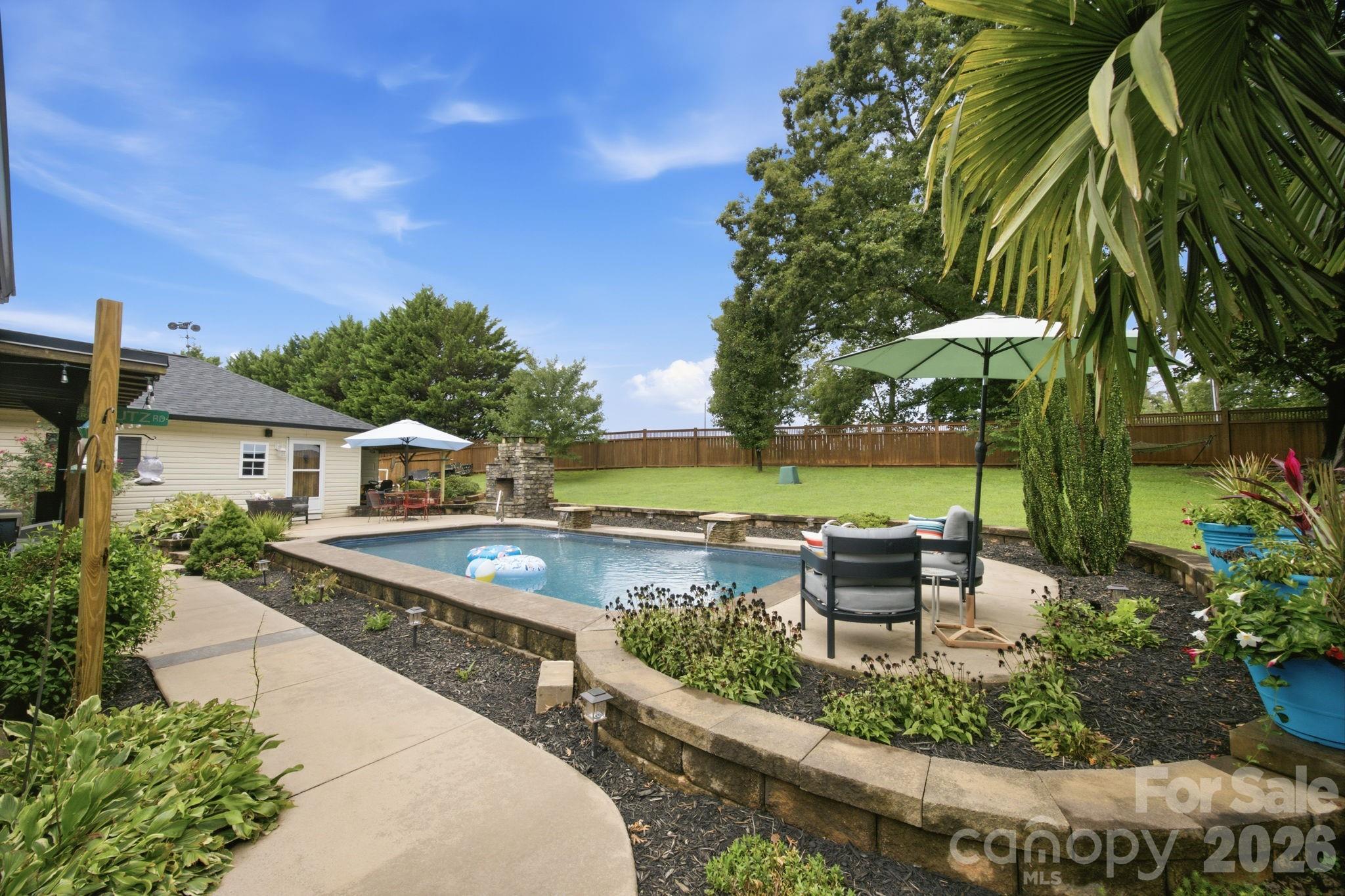359 Huffstetler Lake Road Dallas, NC 28034 - Photo 33 of 48 Gallery Image 33