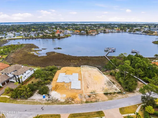 $549,000 | 3319 Terra Cotta Drive, Panama City, FL 32408