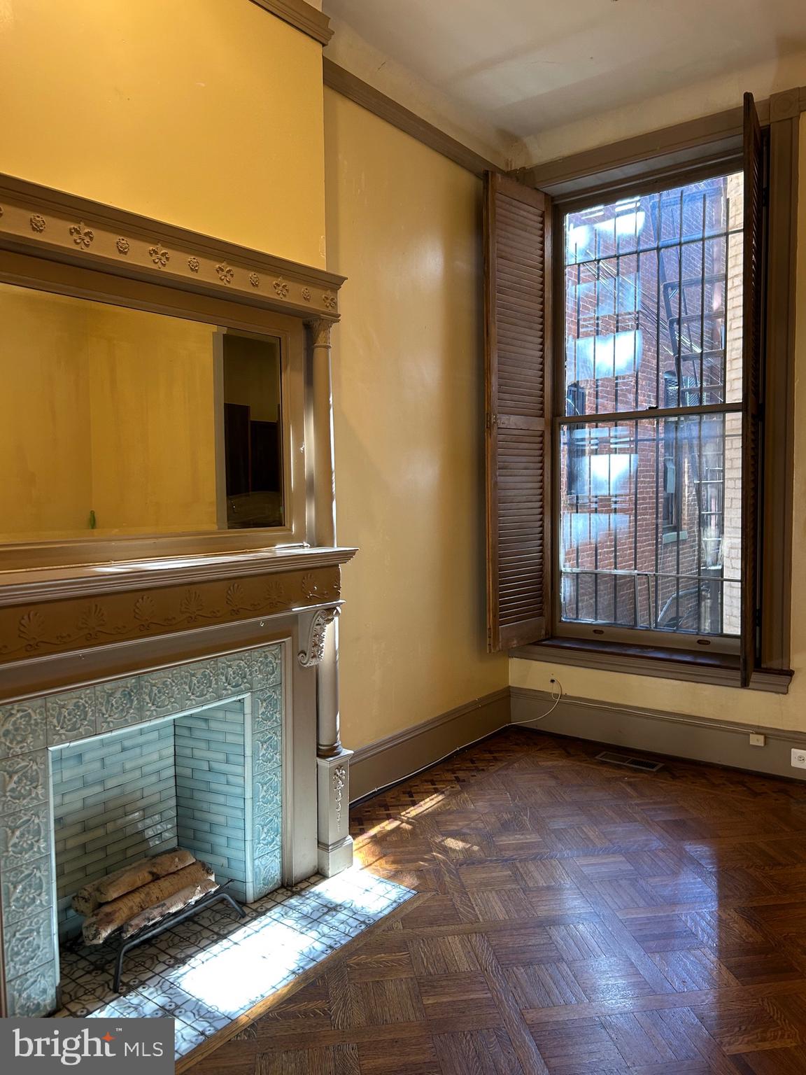 2352 Eutaw Place, Unit 1 Baltimore, MD 21217 - Photo 12 of 18