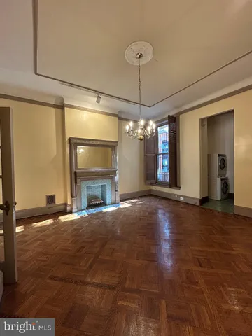 $1,400 | 2352 Eutaw Place, Unit 1, Baltimore, MD 21217