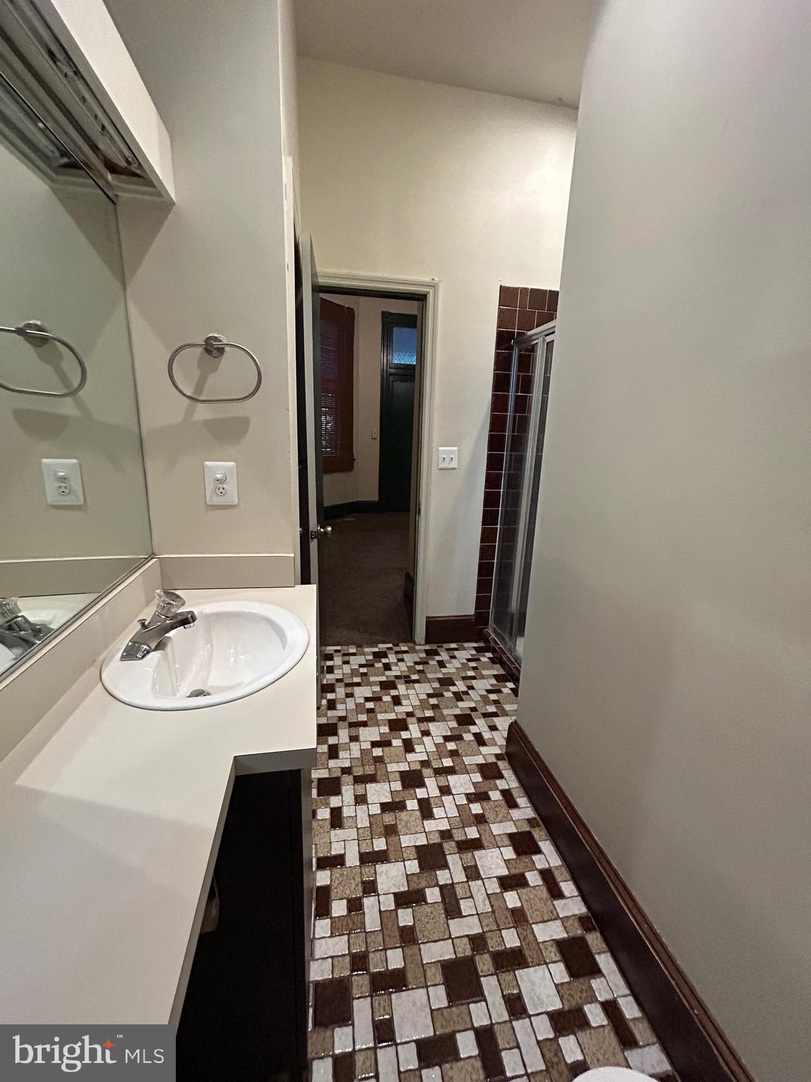 2352 Eutaw Place, Unit 1 Baltimore, MD 21217 - Photo 15 of 18