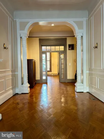 $1,400 | 2352 Eutaw Place, Unit 1, Baltimore, MD 21217