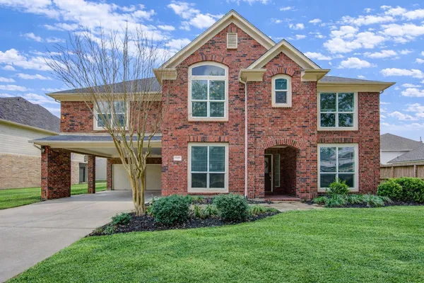 $4,000 | 2327 Centerbrook Lane, Katy, TX 77450