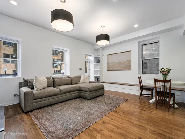 $950,000 | 1335 West Belden Avenue, Chicago, IL 60614