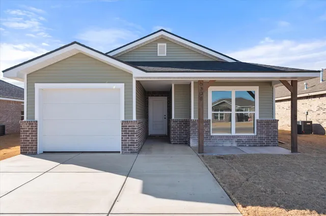 $193,000 | 6308 Volney Avenue, Lubbock, TX 79407