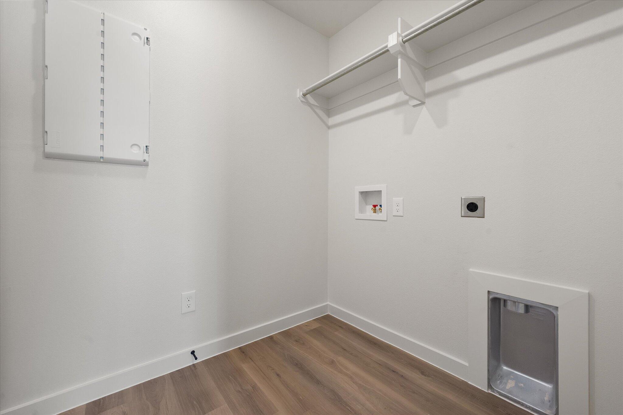 6308 Volney Avenue Lubbock, TX 79407 - Photo 17 of 19 a view of small space