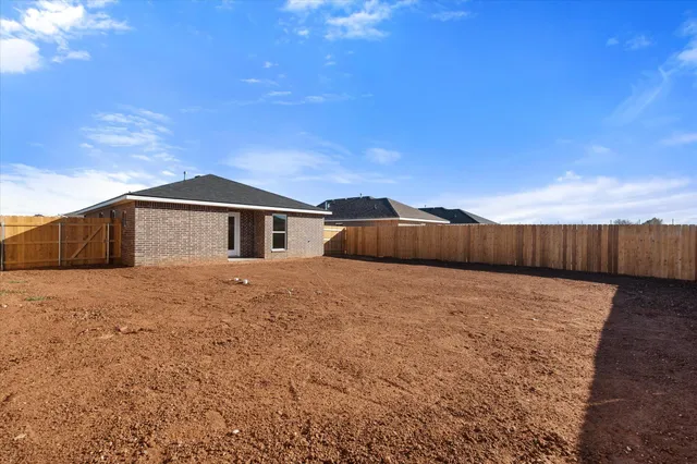 $193,000 | 6308 Volney Avenue, Lubbock, TX 79407