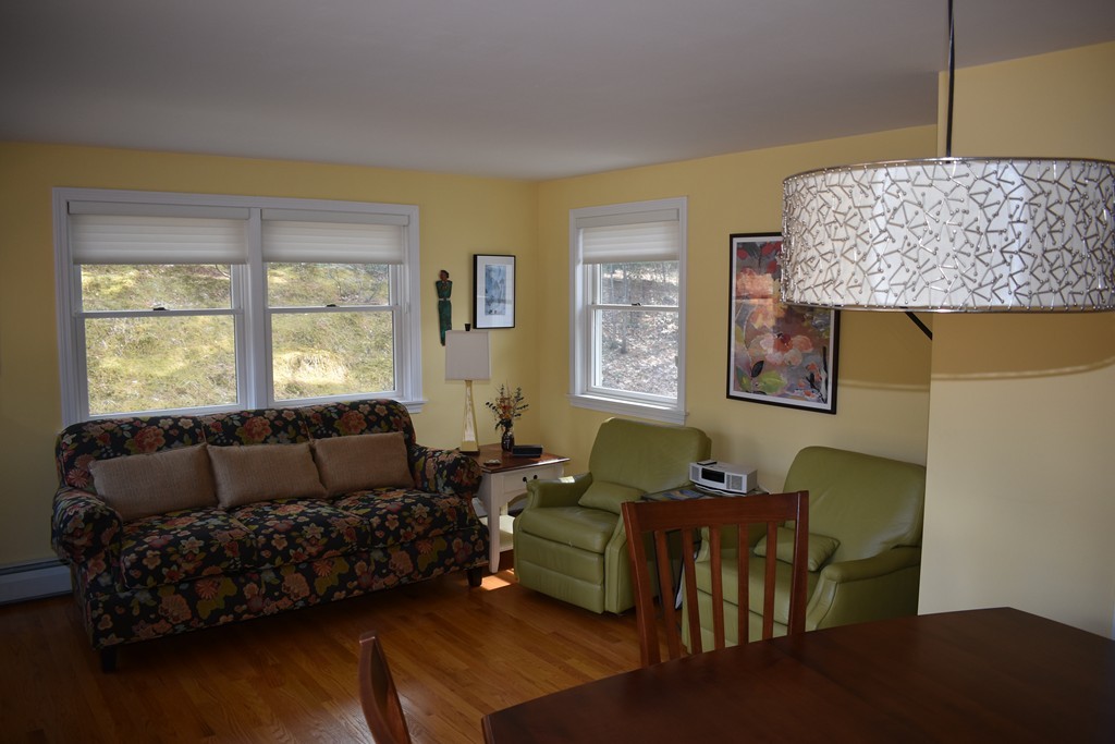 87 Logtown Road Amherst, MA 01002 - Photo 16 of 30 a living room with furniture and a window
