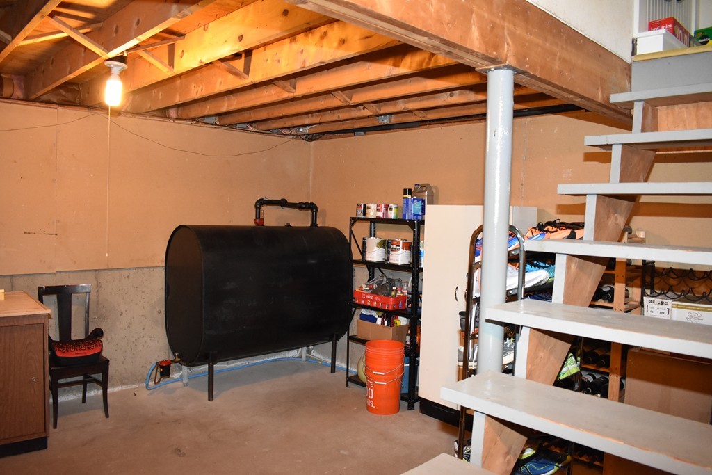 87 Logtown Road Amherst, MA 01002 - Photo 30 of 30 a view of storage and utility room