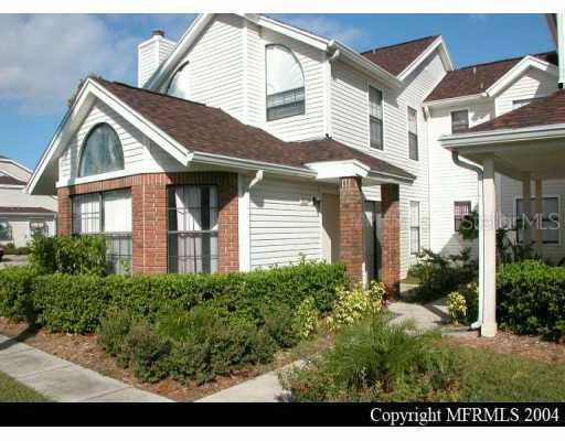 3123 Rio Grande Trail, Unit B Kissimmee, FL 34741 - Photo 1 of 1 Exterior Front