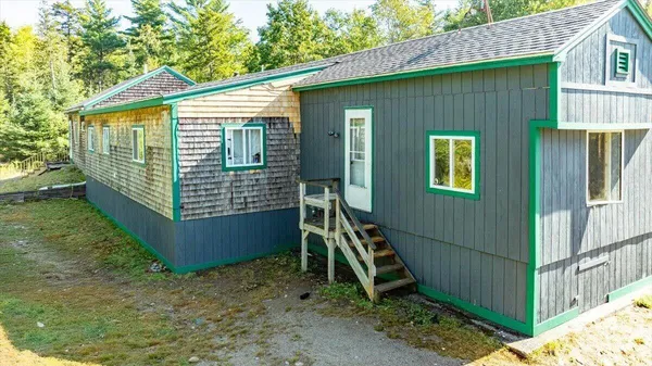 $165,000 | 26 Jenkins Road, Penobscot, ME 04476