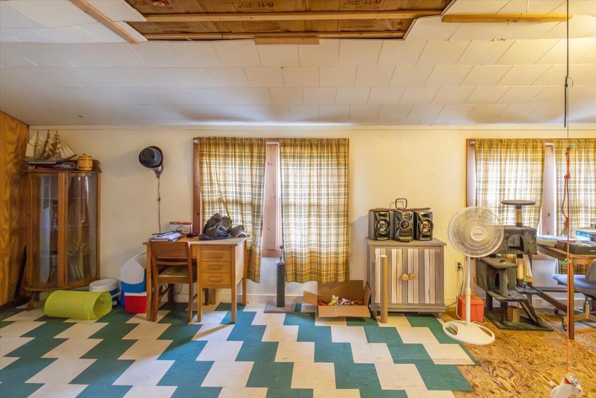 26 Jenkins Road Penobscot, ME 04476 - Photo 17 of 45 Unit 1 - Bonus Area