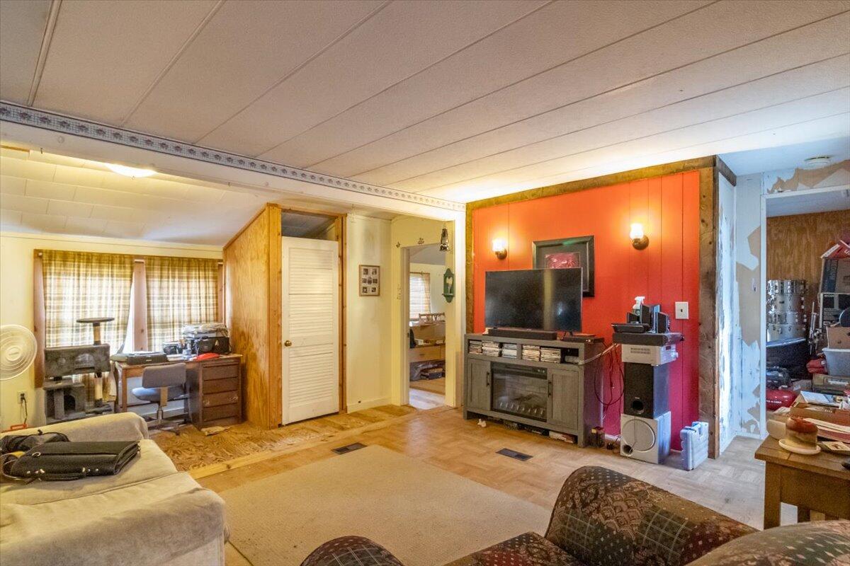 26 Jenkins Road Penobscot, ME 04476 - Photo 19 of 45 Unit 1 - Living room