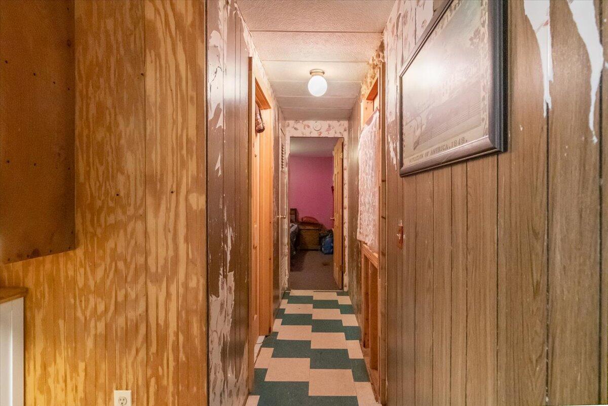 26 Jenkins Road Penobscot, ME 04476 - Photo 23 of 45 Unit 1 - Hallway