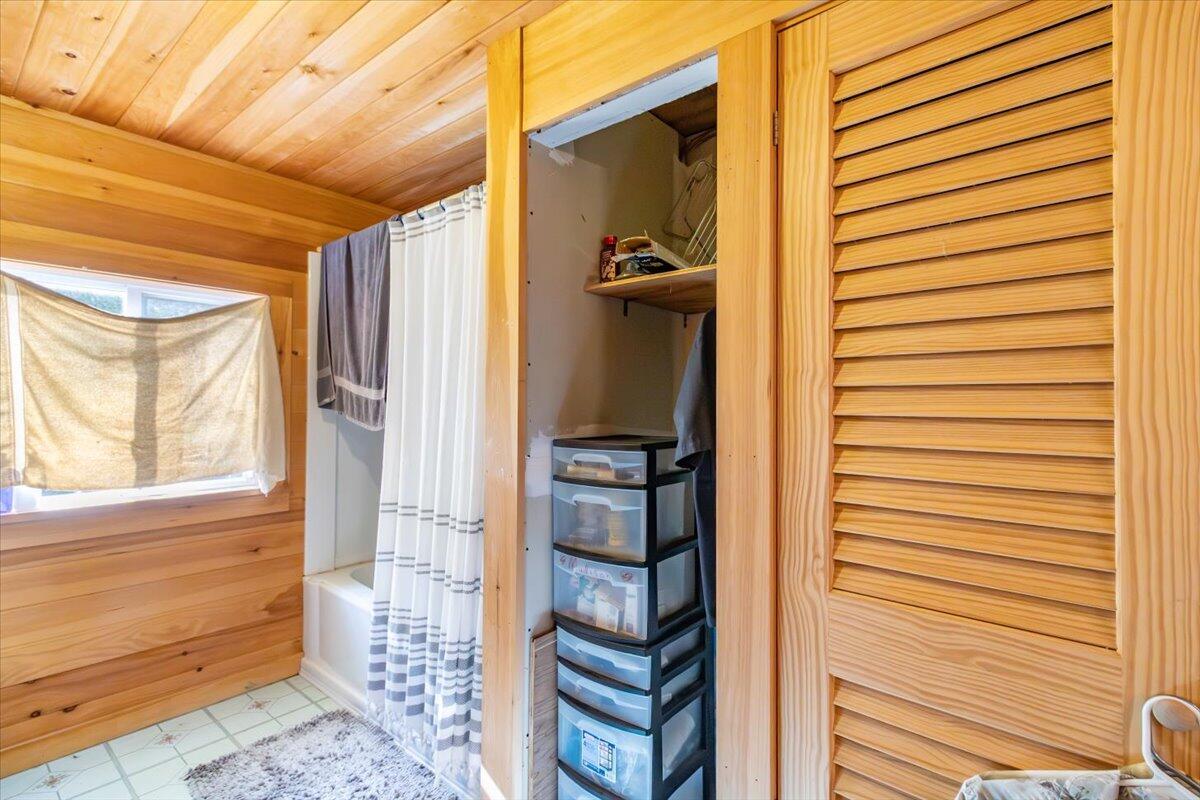 26 Jenkins Road Penobscot, ME 04476 - Photo 27 of 45 Unit 1 - Bathroom/Laundry