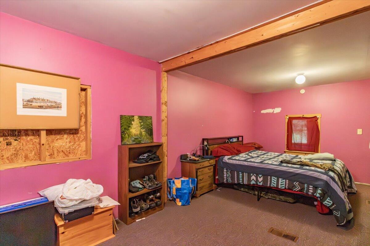 26 Jenkins Road Penobscot, ME 04476 - Photo 30 of 45 Unit 1 - Primary Bedroom