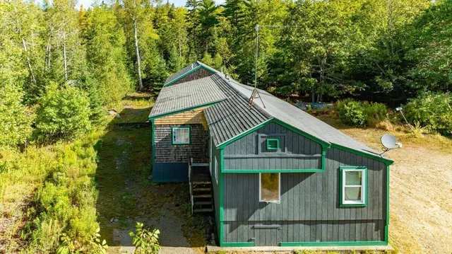 $165,000 | 26 Jenkins Road, Penobscot, ME 04476