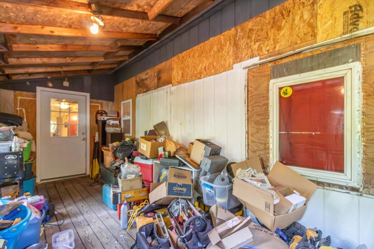 26 Jenkins Road Penobscot, ME 04476 - Photo 31 of 45 Unit 1 - Porch