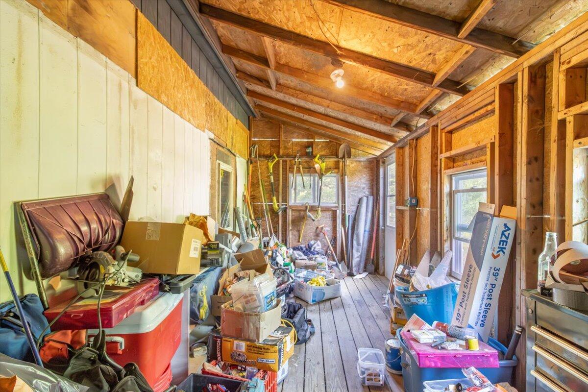 26 Jenkins Road Penobscot, ME 04476 - Photo 32 of 45 Unit 1 - Porch