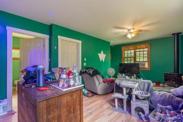 $165,000 | 26 Jenkins Road, Penobscot, ME 04476