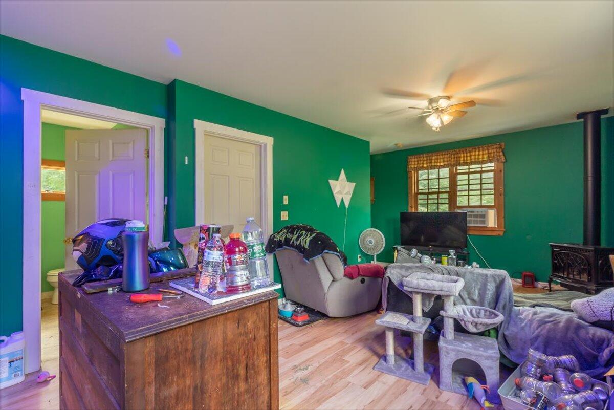 26 Jenkins Road Penobscot, ME 04476 - Photo 34 of 45 Unit 2 - Living room