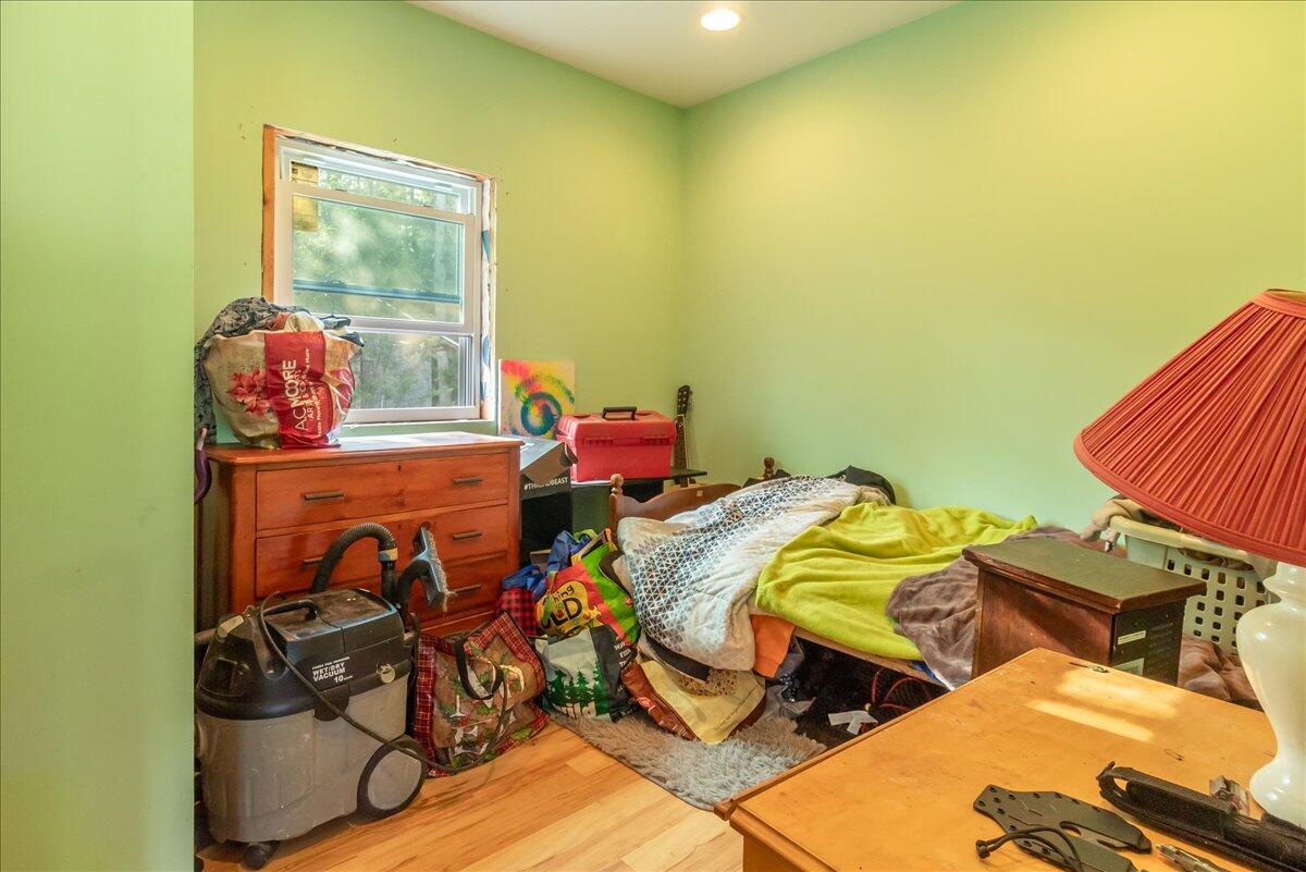 26 Jenkins Road Penobscot, ME 04476 - Photo 39 of 45 Unit 2 - Primary Bedroom