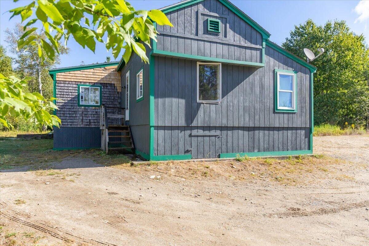 26 Jenkins Road Penobscot, ME 04476 - Photo 42 of 45 26 Jenkins Rd. Penobscot