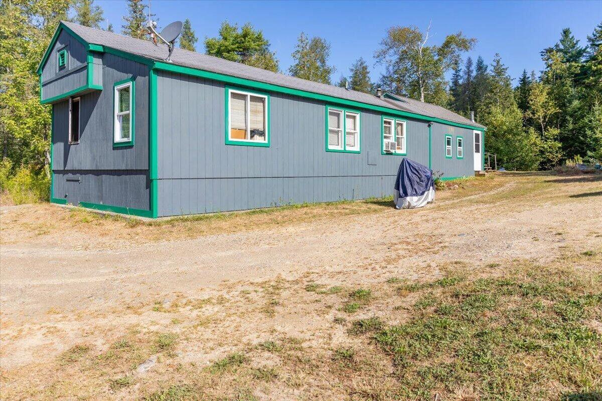 26 Jenkins Road Penobscot, ME 04476 - Photo 44 of 45 26 Jenkins Rd. Penobscot