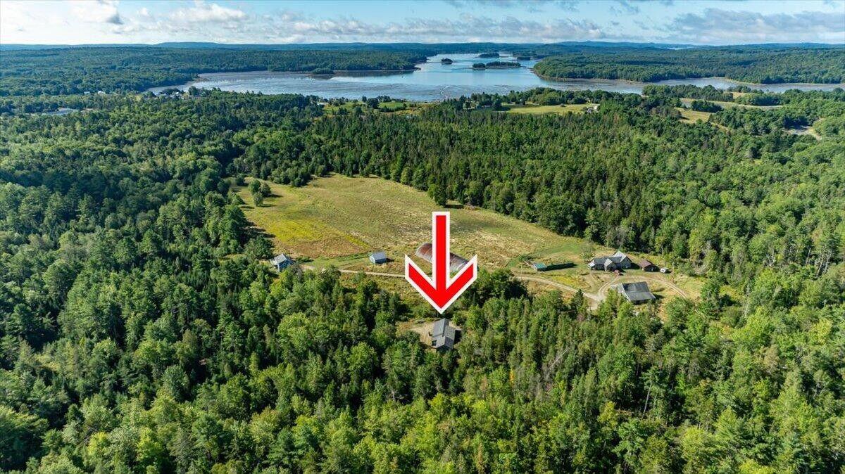 26 Jenkins Road Penobscot, ME 04476 - Photo 45 of 45 44