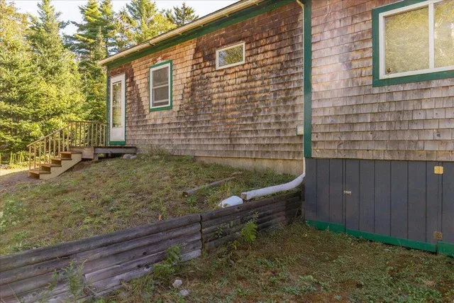 $165,000 | 26 Jenkins Road, Penobscot, ME 04476