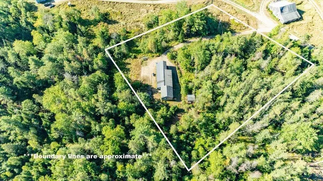 $165,000 | 26 Jenkins Road, Penobscot, ME 04476