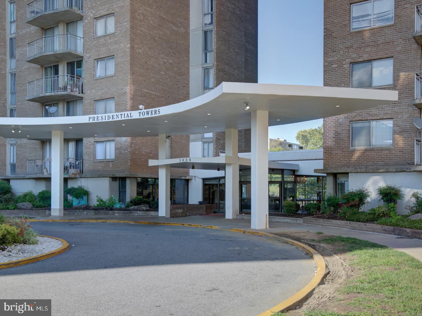 1836 Metzerott Road, Unit 1424 Hyattsville, MD 20783 - Photo 2 of 42 Gallery Image 2