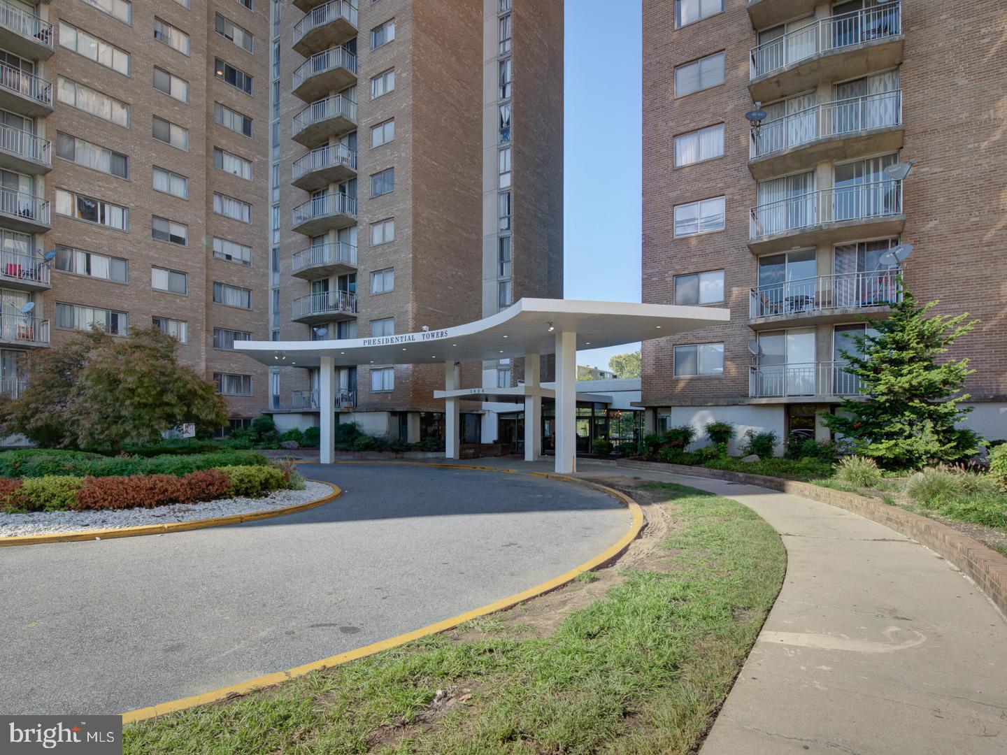 1836 Metzerott Road, Unit 1424 Hyattsville, MD 20783 - Photo 3 of 42 Gallery Image 3