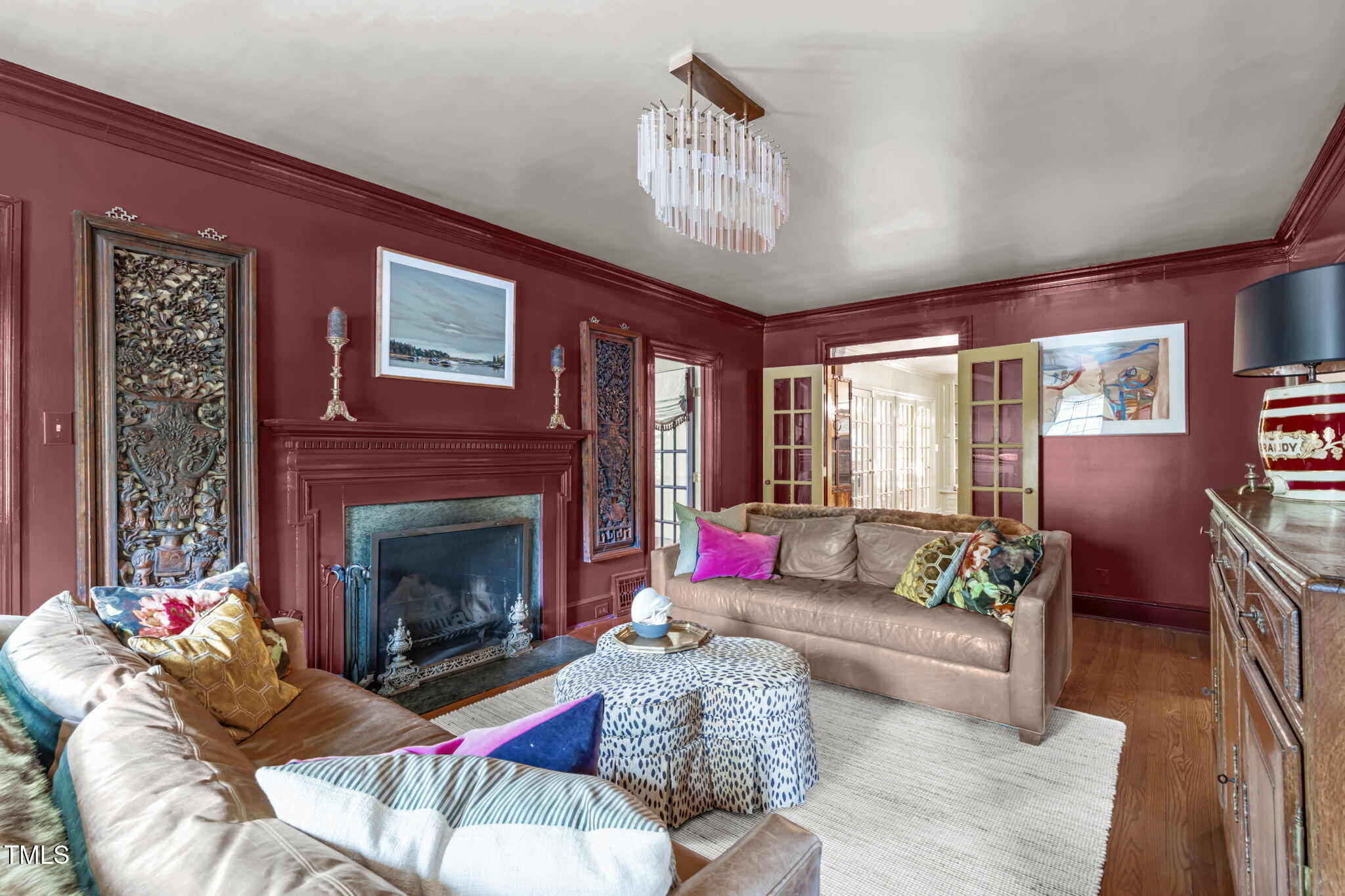 2704 Fairview Road Raleigh, NC 27608 - Photo 4 of 78 C-4