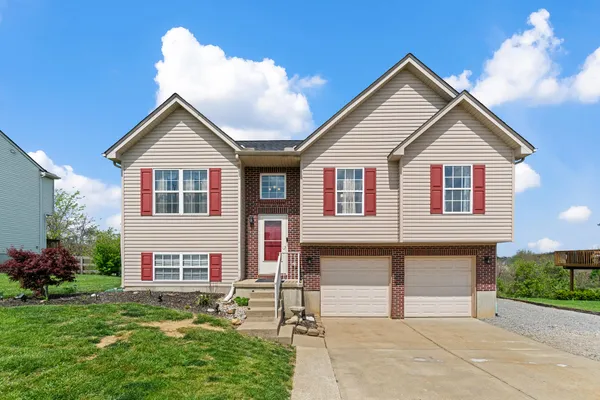 $301,000 | 10409 Sharpsburg Drive, Independence, KY 41051