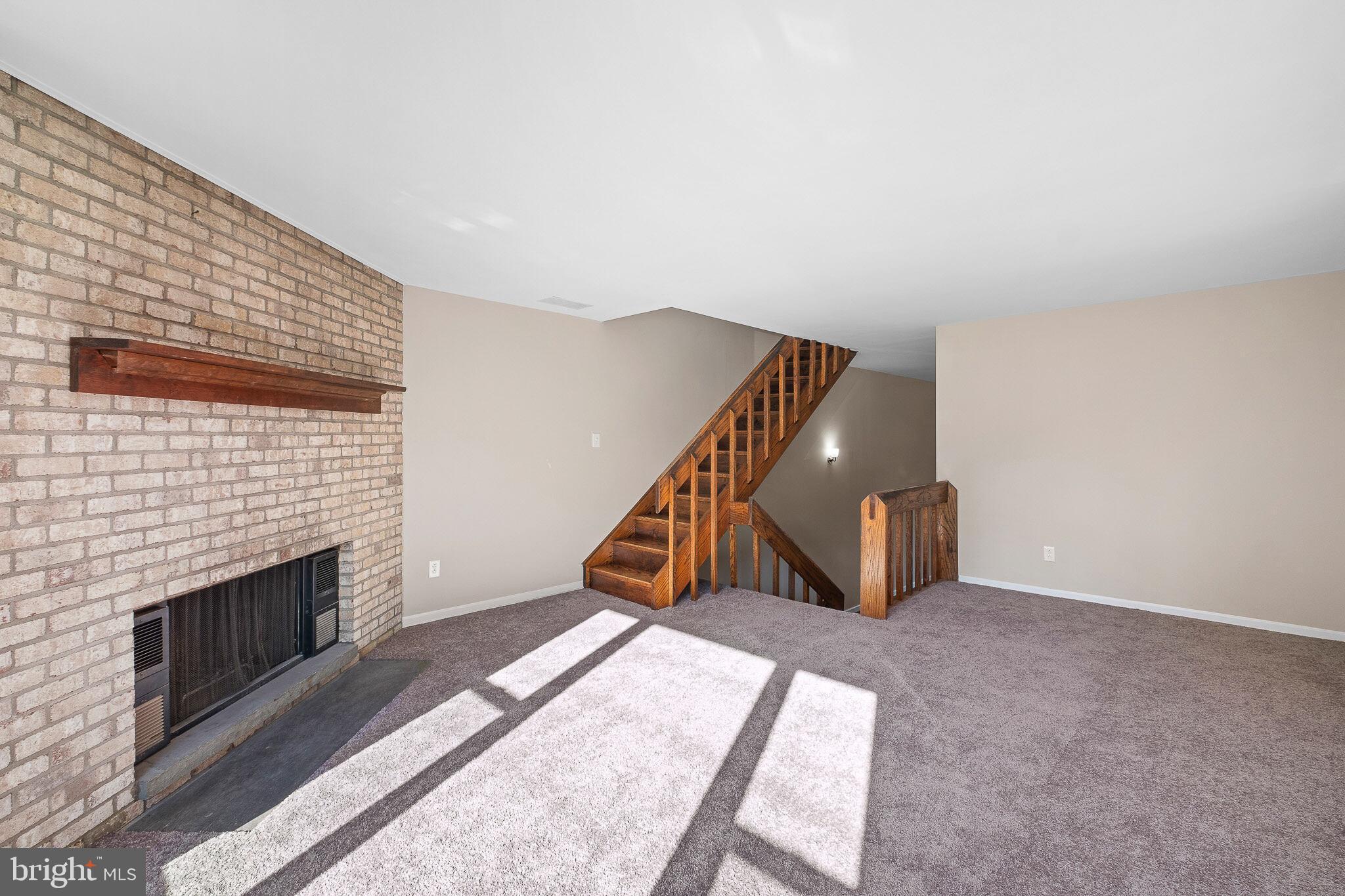 1301 Shallcross Avenue Wilmington, DE 19806 - Photo 14 of 33 a view of a livingroom with stairs